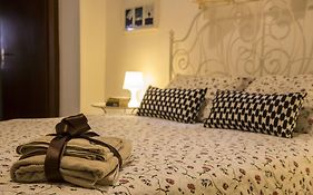 Piazza Roma Rooms